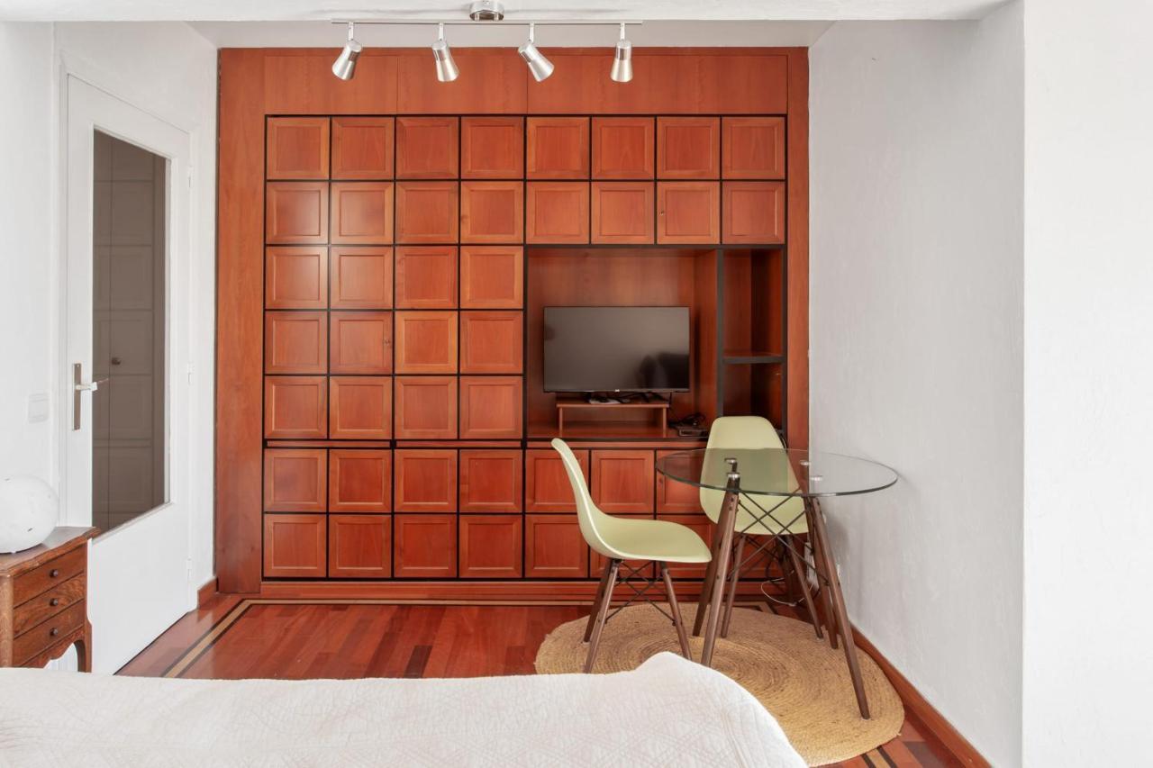 Classy Studio With Ac And Seaview Balcony In Nice Near Beach - Welkeys Екстериор снимка